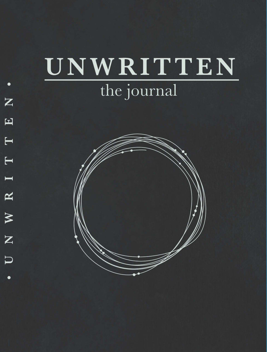 Unwritten Infinite variety