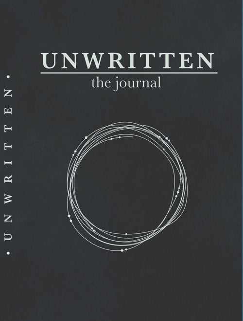 Unwritten Infinite variety